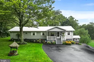 131 Zehner Rd, Grantsville, MD 21536 - Photo 1