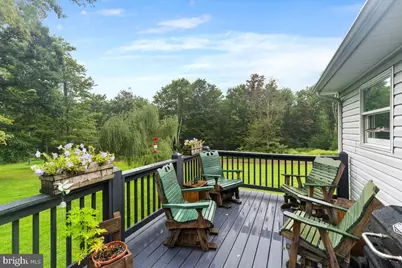 131 Zehner Road, Grantsville, MD 21536 - Photo 23