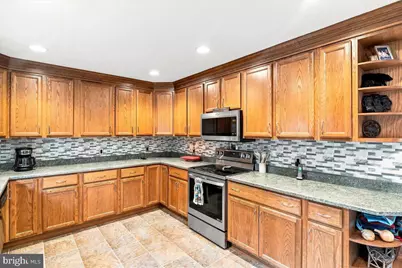 131 Zehner Road, Grantsville, MD 21536 - Photo 11