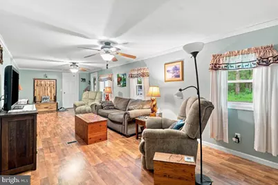 131 Zehner Road, Grantsville, MD 21536 - Photo 5
