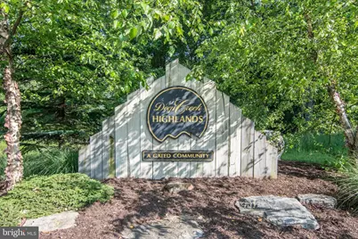 Lot 100 Deep Creek Highlands Road, Mc Henry, MD 21541 - Photo 17