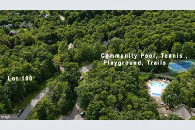 Lot 100 Deep Creek Highlands Road, Mc Henry, MD 21541 - Photo 3