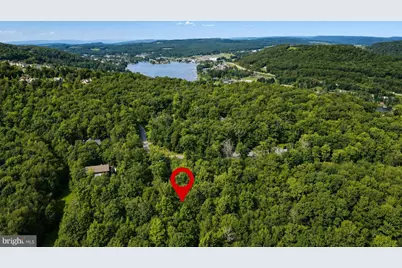 Lot 100 Deep Creek Highlands Road, Mc Henry, MD 21541 - Photo 5
