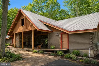 Lot 100 Deep Creek Highlands Road, Mc Henry, MD 21541 - Photo 29