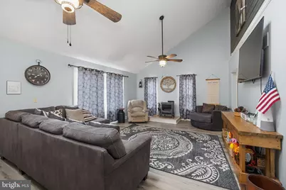 221 Settlers Pass, Mc Henry, MD 21541 - Photo 5