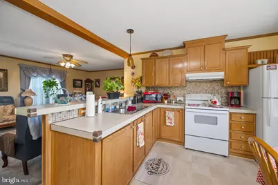 2724 Dry Run Road, Swanton, MD 21561 - Photo 13