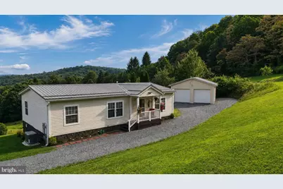 2724 Dry Run Road, Swanton, MD 21561 - Photo 1