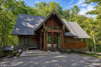 75 Spring Creek Lane, Swanton, MD 21561 - Photo 1