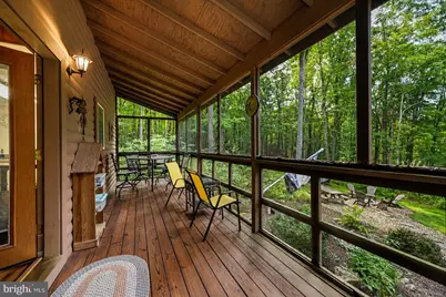 116 Bear Ridge Court, Friendsville, MD 21531 - Photo 3
