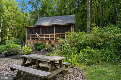 116 Bear Ridge Court, Friendsville, MD 21531 - Photo 37