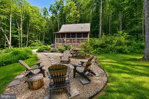 116 Bear Ridge Ct, Friendsville, MD 21531 - Photo 1