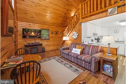 116 Bear Ridge Court, Friendsville, MD 21531 - Photo 5