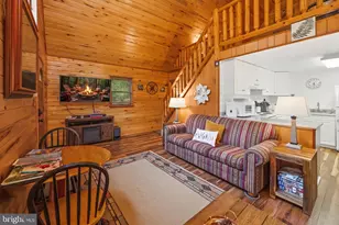116 Bear Ridge Ct, Friendsville, MD 21531 - Photo 5