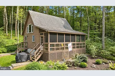 116 Bear Ridge Court, Friendsville, MD 21531 - Photo 41