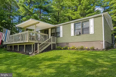 184 Upper Penn Point Drive, Oakland, MD 21550 - Photo 15