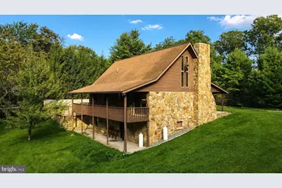 5847 Bittinger Road, Swanton, MD 21561 - Photo 1