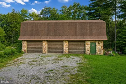 5847 Bittinger Road, Swanton, MD 21561 - Photo 5