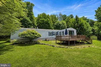 249 State Line Drive, Grantsville, MD 21536 - Photo 1