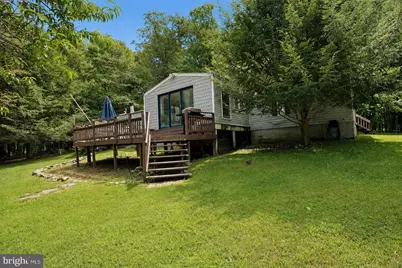249 State Line Drive, Grantsville, MD 21536 - Photo 9