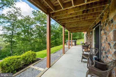 870 N Camp Road, Mc Henry, MD 21541 - Photo 67