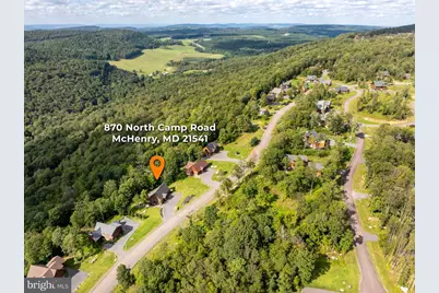870 N Camp Road, Mc Henry, MD 21541 - Photo 75