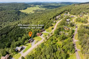 870 N Camp Rd, Mc Henry, MD 21541 - Photo 75