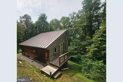 769 Myers Road, Friendsville, MD 21531 - Photo 1