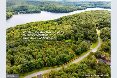 Lot 35 Winding Estates Drive, Mc Henry, MD 21541 - Photo 1