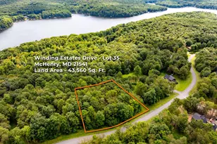 Lot 35 Winding Estates Dr, Mc Henry, MD 21541 - Photo 1