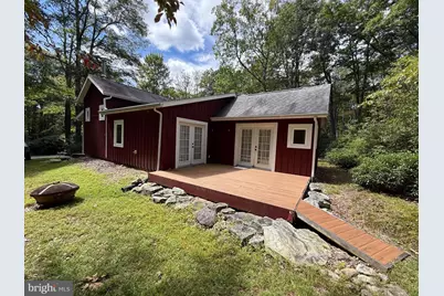 252 Racoon Drive, Oakland, MD 21550 - Photo 19