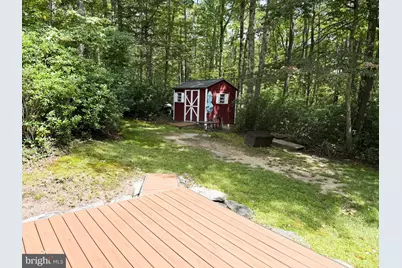 252 Racoon Drive, Oakland, MD 21550 - Photo 3