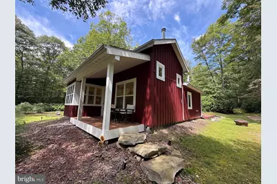 252 Racoon Drive, Oakland, MD 21550 - Photo 1