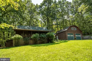 482 Pergin Farm Rd, Oakland, MD 21550 - Photo 7