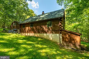 482 Pergin Farm Rd, Oakland, MD 21550 - Photo 5