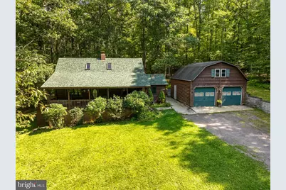 482 Pergin Farm Road, Oakland, MD 21550 - Photo 1