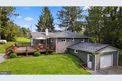 1158 Kings Run Road, Oakland, MD 21550 - Photo 3