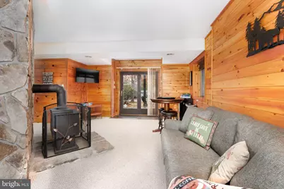 925 Pine Tree Point Road, Swanton, MD 21561 - Photo 17
