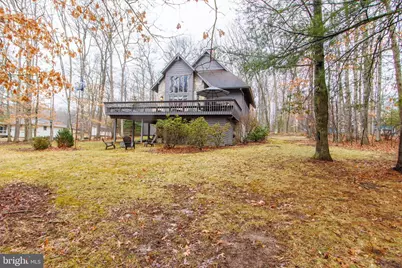 925 Pine Tree Point Road, Swanton, MD 21561 - Photo 3
