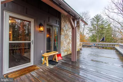 925 Pine Tree Point Road, Swanton, MD 21561 - Photo 11