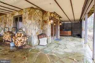 925 Pine Tree Point Rd, Swanton, MD 21561 - Photo 7