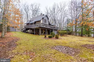 925 Pine Tree Point Rd, Swanton, MD 21561 - Photo 5