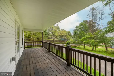 808 N N St Street, Mountain Lake Park, MD 21550 - Photo 33