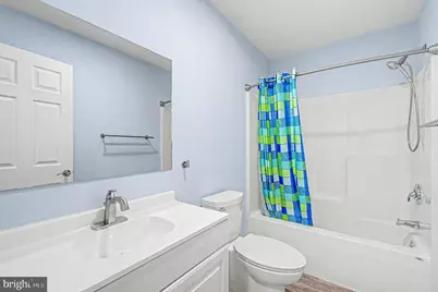 808 N N St Street, Mountain Lake Park, MD 21550 - Photo 17
