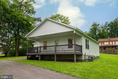 808 N N St Street, Mountain Lake Park, MD 21550 - Photo 37