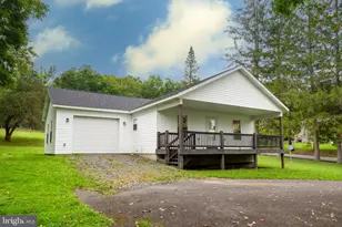 808 N N St St, Mountain Lake Park, MD 21550 - Photo 1