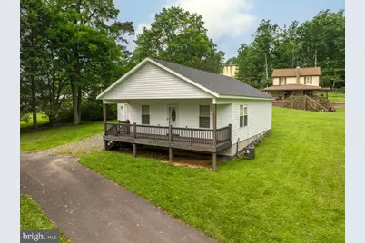808 N N St Street, Mountain Lake Park, MD 21550 - Photo 3