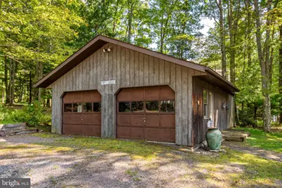 1677 Shoreline Drive, Swanton, MD 21561 - Photo 7