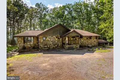 1677 Shoreline Drive, Swanton, MD 21561 - Photo 11