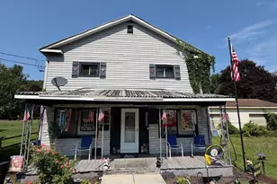 709 Church St, Kitzmiller, MD 21538 - Photo 1
