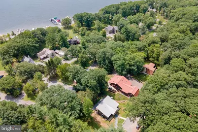 78 Glen Cove Circle, Swanton, MD 21561 - Photo 47